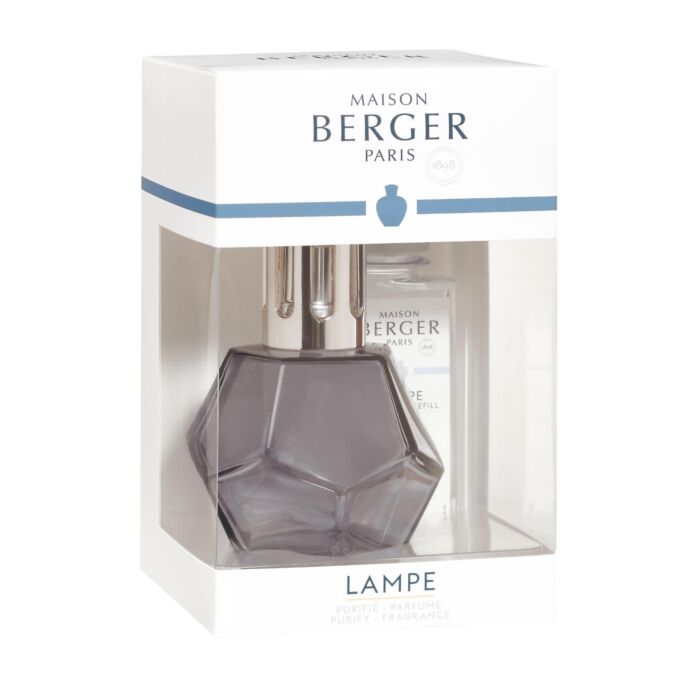 Maison Berger Geometry - Black0
